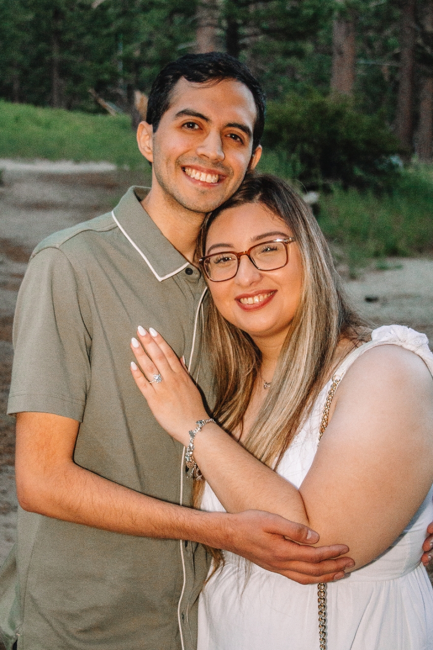 featured photo spot in Palm Springs for proposals photo shoots gallery