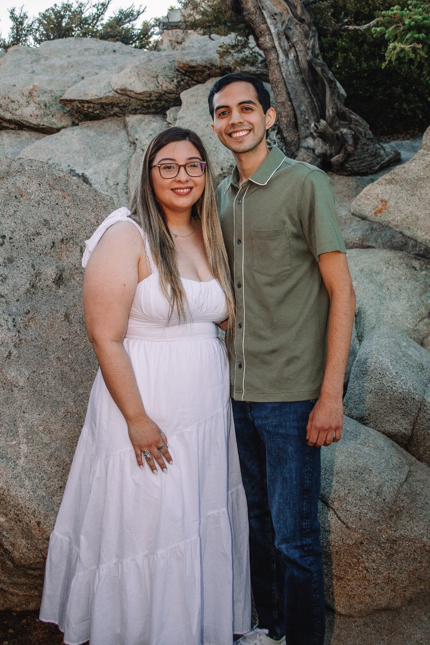 featured photo spot in Palm Springs for proposals photo shoots gallery