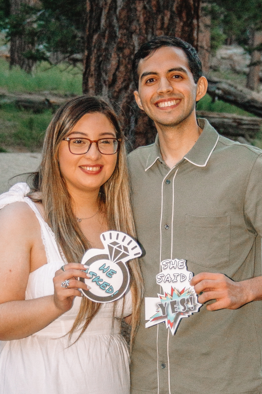 featured photo spot in Palm Springs for proposals photo shoots gallery