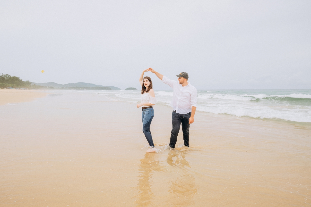 featured photo spot in Phuket for proposals photo shoots gallery
