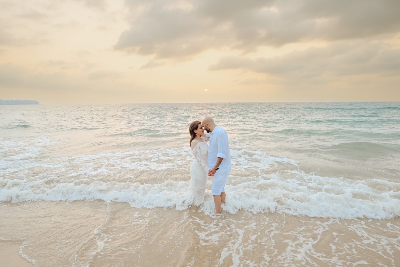 featured photo spot in Phuket for proposals photo shoots