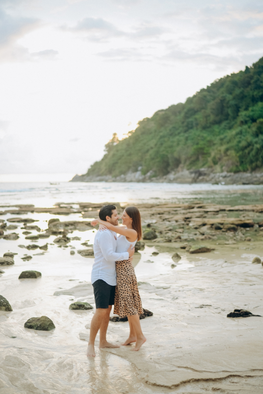 featured photo spot in Phuket for proposals photo shoots gallery