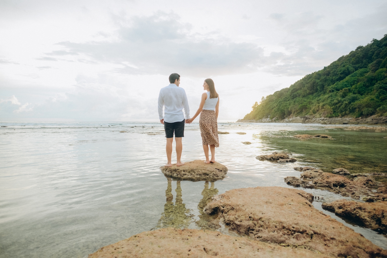 featured photo spot in Phuket for proposals photo shoots gallery