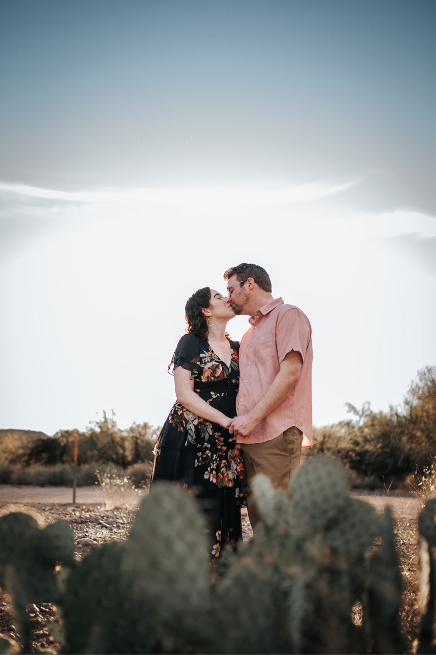 featured photo spot in Sedona for proposals photo shoots gallery