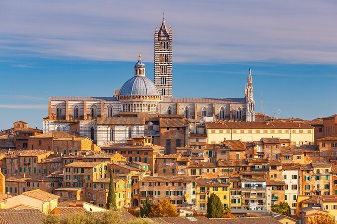Siena Historic Center