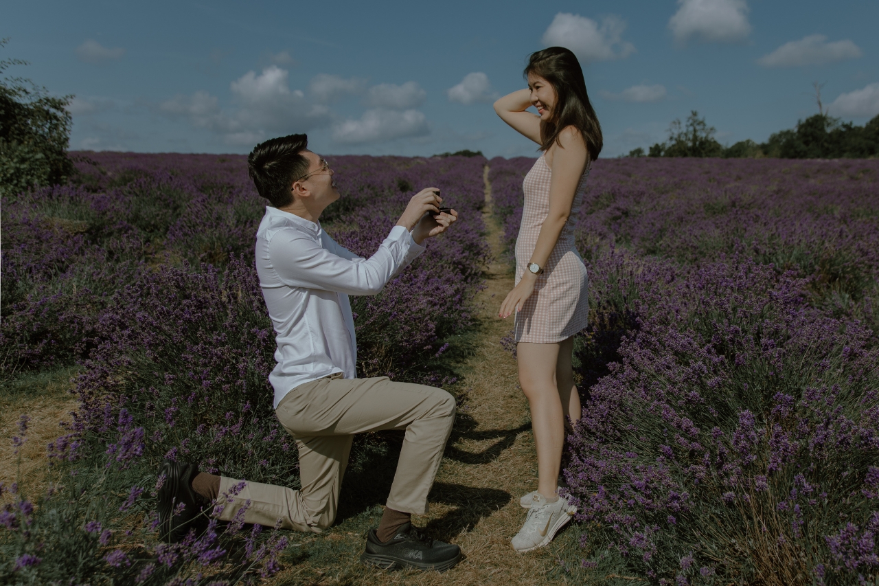 featured photo spot in London for proposals photo shoots gallery