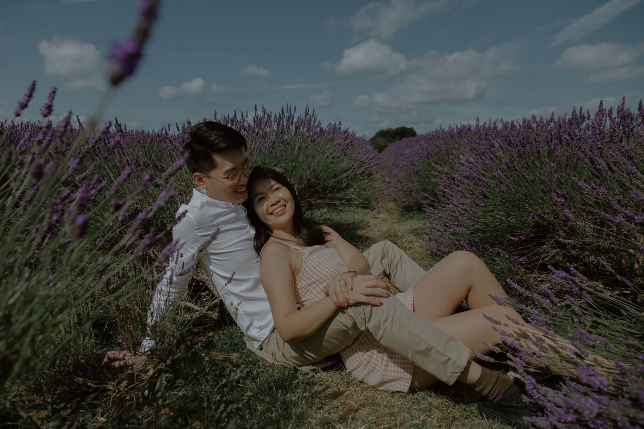 featured photo spot in London for proposals photo shoots gallery