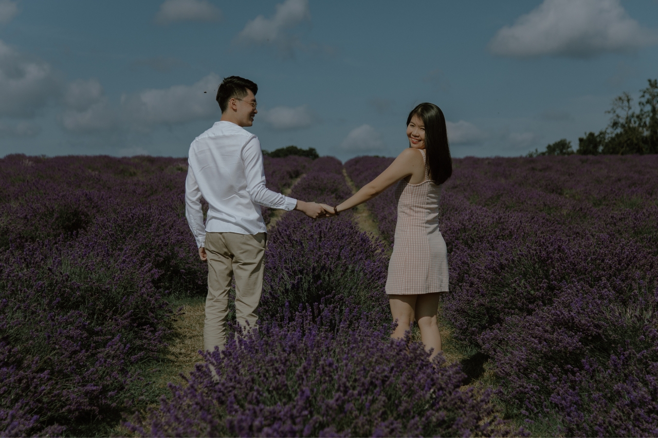 featured photo spot in London for proposals photo shoots