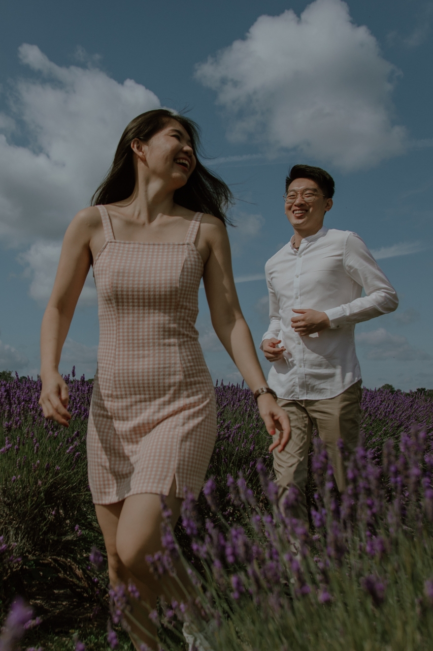 featured photo spot in London for proposals photo shoots gallery