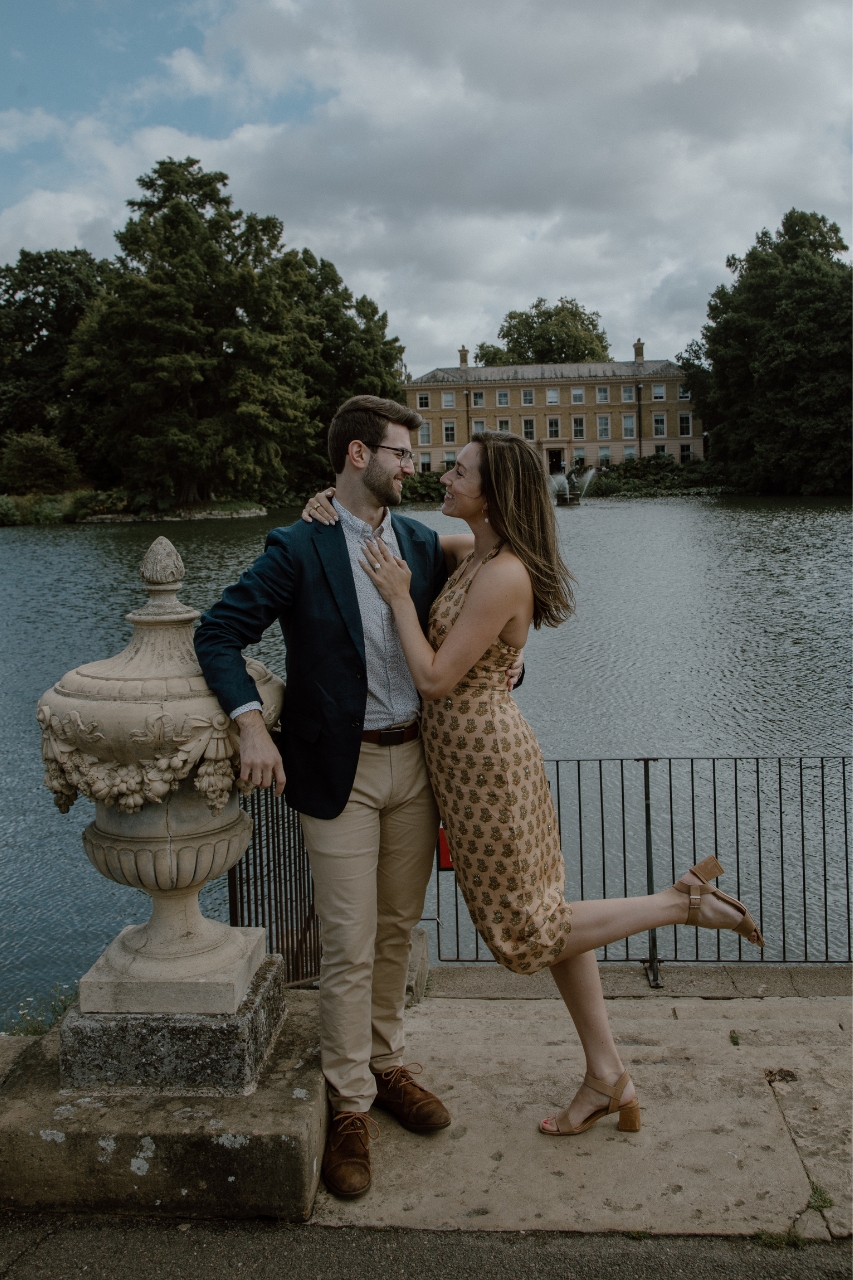 featured photo spot in London for proposals photo shoots gallery