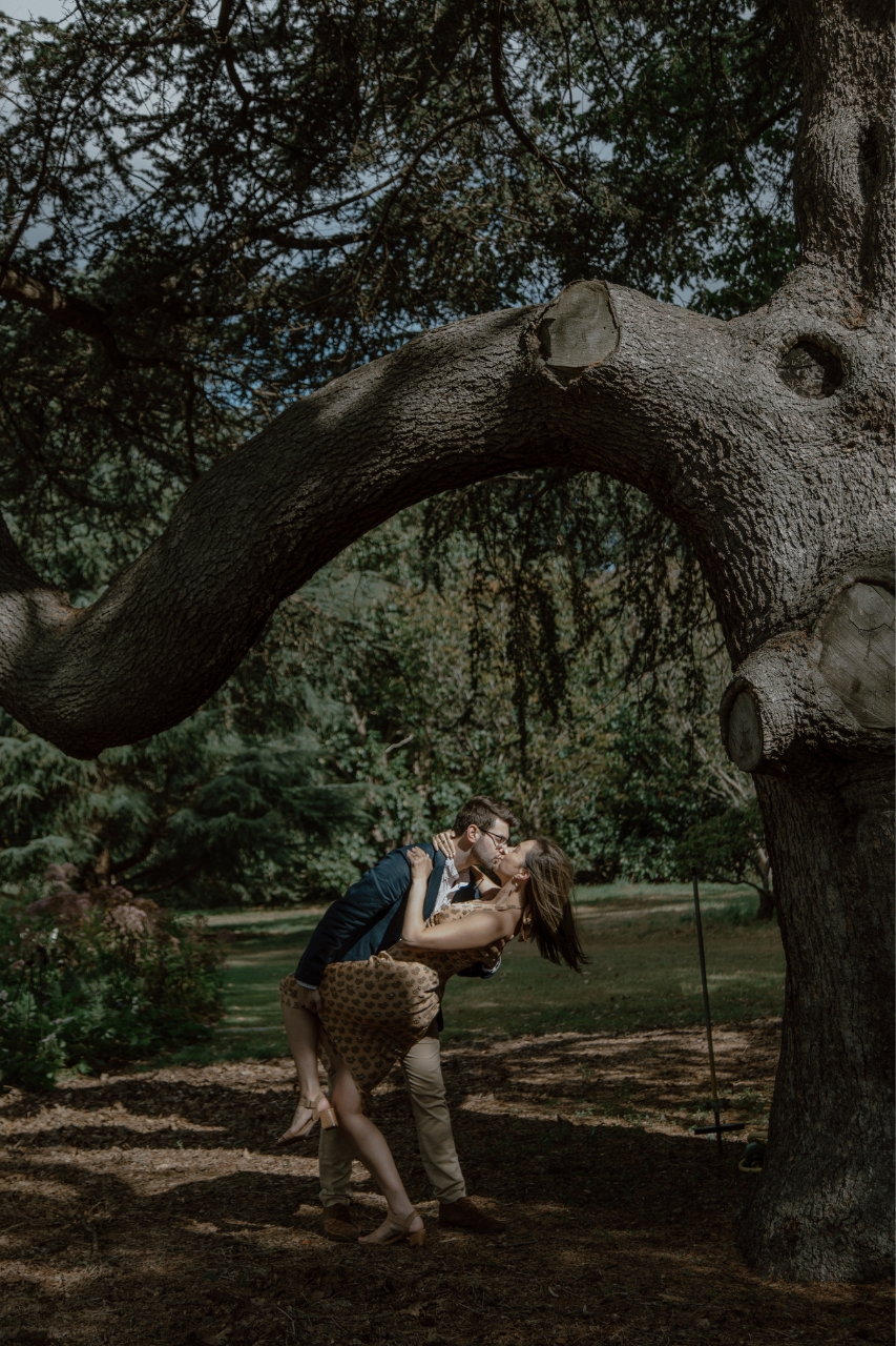 featured photo spot in London for proposals photo shoots gallery